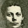 Record image of Anna Christina White (born Hammarstedt)