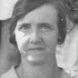 Record image of Brita Eugenia Wikström (o.s. Anderssen)