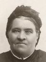 Record image of Fredrika Löfman (o.s. Haglund)