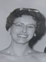Record image of Eva Ibola Christiansen (nacida Andrássy)