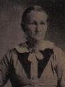 Record image of Rebecca R. Cole (born Fielder)