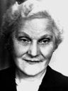 Record image of Augusta Amalia Sandberg (o.s. Bergström)