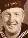 Record image of Dayle Wilson "Coop" Cooper