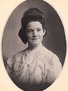 Record image of Martha Washington Moeller (geb. Porth)