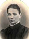 Record image of Maria Lovisa Nilsson Nord (o.s. Danielsdotter)