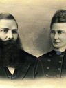 Record image of Justina Nilsson (o.s. Jonsdotter)