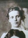 Record image of Anna Elmira HUGH (born Brock)