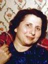Record image of Mary Matticola (born Messina)