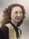 Record image of Leona Lillian Roberts (born Wipplinger)