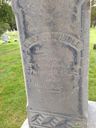 Record image of Eliza Stead KIDDLE (born JONES)