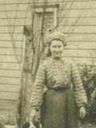 Record image of Mary Elizabeth Holt (born Anderson)