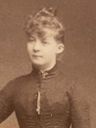 Record image of Erika Sofia Suominen (o.s. Gustafsson)