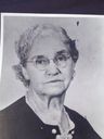 Record image of Hannah Eliza Richards (born Bird)