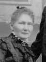 Record image of Auguste Therese Jähnig (geb. Loose)