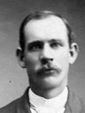 Record image of Heber William PERRY