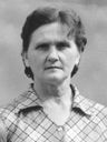 Record image of Maria de Jesus Orozco Orozco (nacida Gonzalez Muñoz)