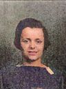 Record image of Elizabeth Helen Elkjer (born Browne)