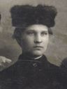 Record image of Saara Kustaava Mikkonen (o.s. Pikkarainen)