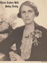 Record image of Elsie Tudor Hill (born Johnstone)
