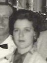 Record image of Ruby K Morgan (nata Krusell)