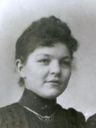 Record image of Maria Hubertina Jacobs
