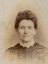 Record image of Elizabeth Lancaster (born Johnson)