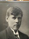 Record image of Nils Erik JEANSSON