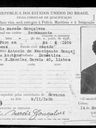 Record image of María de los Milagros Guadalupe Bárcenas Fernández (born García González)