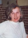Record image of Anna Trzaska (born Kostuch)