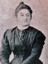 Record image of Ruperta Garcia (born Guzmán)