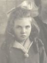Record image of Eileen Elizabeth Francis (nacida Brophy)