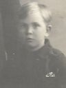 Record image of Gordon James Brophy