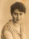 Record image of Elise Schröder (born Engel)