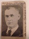 Record image of James "Jim" BARKER