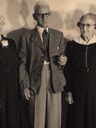 Record image of Gertrude Evelyn Woodhead (born Cooper)