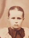 Record image of Effie Kate Lee (born McEwin)