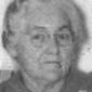 Record image of Ollie Ora Cordell (born Cooper)
