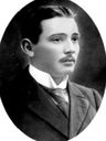 Record image of John Hilding Bengtsson