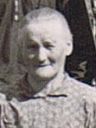 Record image of Hedda Sjögren (o.s. Lind)