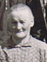 Record image of Hedda Persson (o.s. Lind)