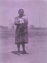 Record image of Rosalia Morales Leal (born Garcia)
