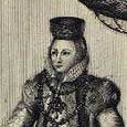 Record image of Berengaria Valdemarsøn (born Sanches)