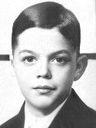 Record image of Paul Richard "Dick" ANDERSON