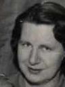 Record image of Wanda Kay Larsen (born Thornton)