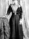 Record image of Martha Jayne High (Hayhurst)