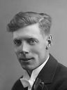 Record image of Bror* Josef Söderberg