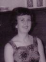 Record image of Joan Margaret Miller (born Coleman)