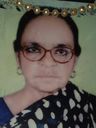 Record image of Dropadi Gupta (born Devi)