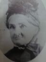 Record image of Flora Mae Ayers (born Cooper)
