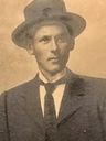 Record image of Vilhelm Emanuel Pettersson